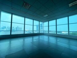 Marina Bay Financial Centre (mbfc) (D1), Office #592845921